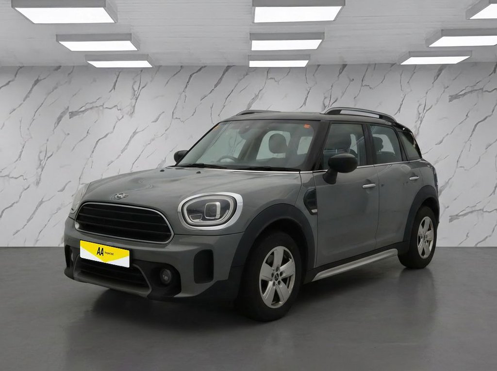 Used MINI Countryman 2021 for sale - 77341931: Photo 4