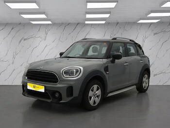 Used MINI Countryman 2021 for sale - 77341931: Photo