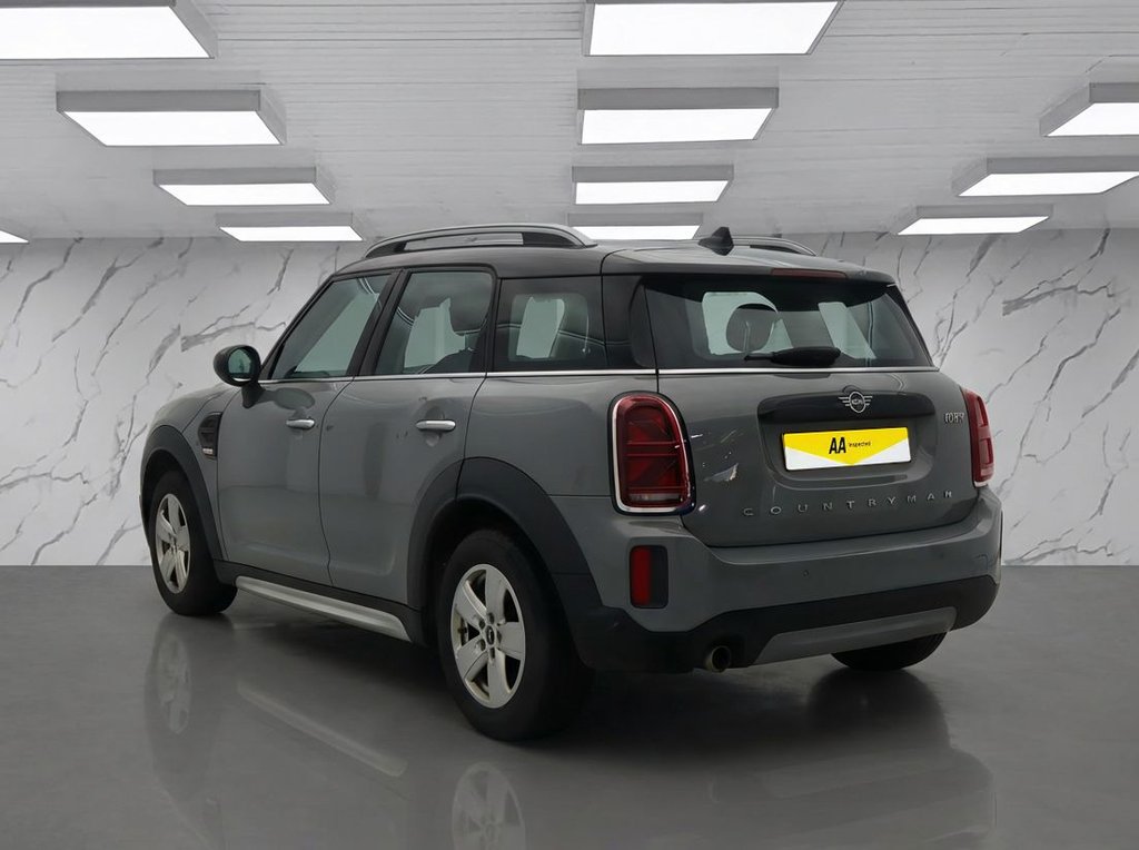 Used MINI Countryman 2021 for sale - 77341931: Photo 5