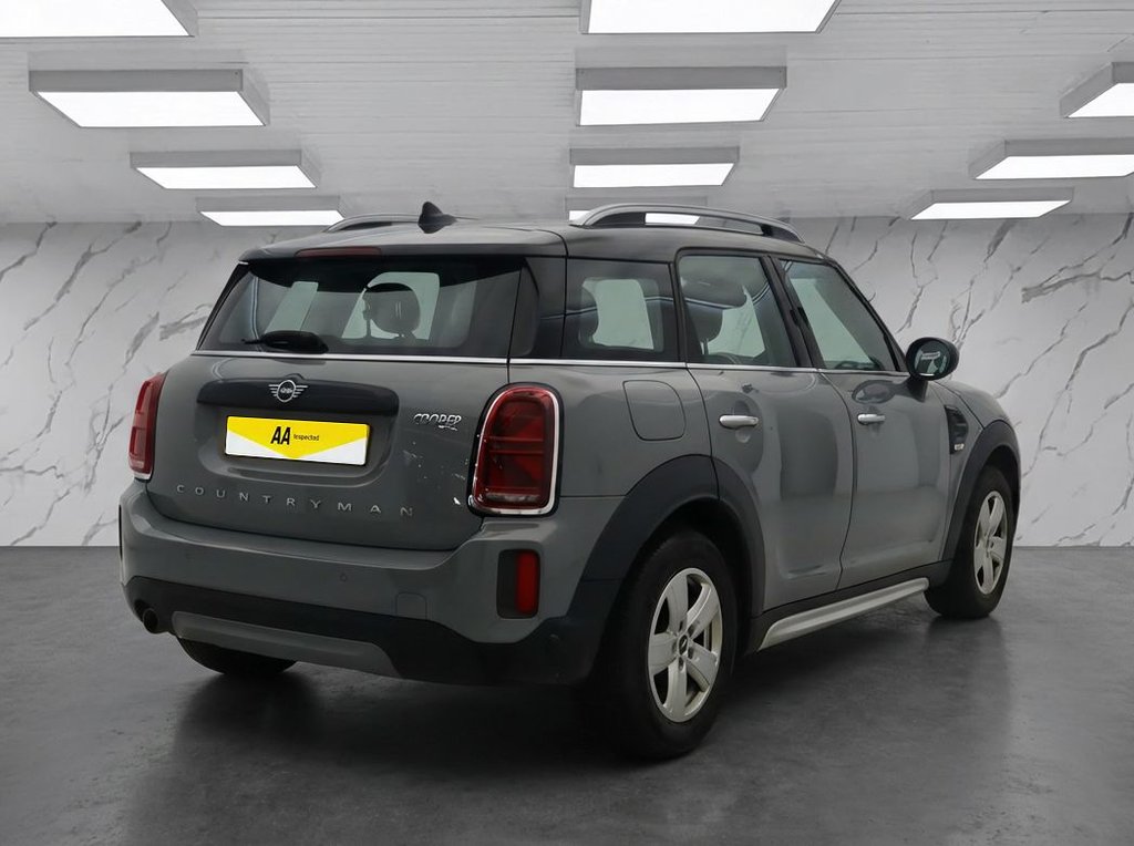 Used MINI Countryman 2021 for sale - 77341931: Photo 6