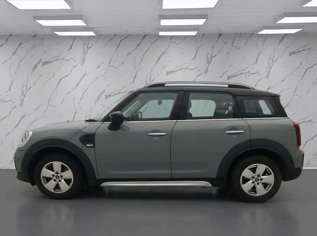 Used MINI Countryman 2021 for sale - 77341931: Photo 8