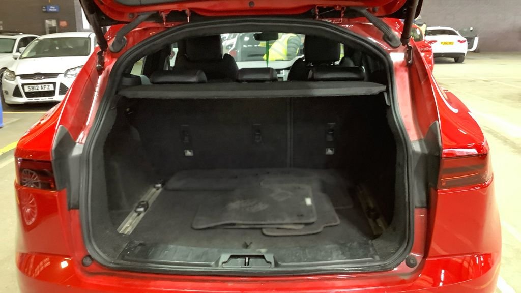 Used Jaguar E-Pace 2018 for sale - 77621297: Photo 15