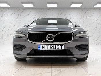 Used Volvo V60 2019 for sale - 78975239: Photo
