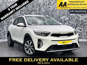 Kia - Stonic