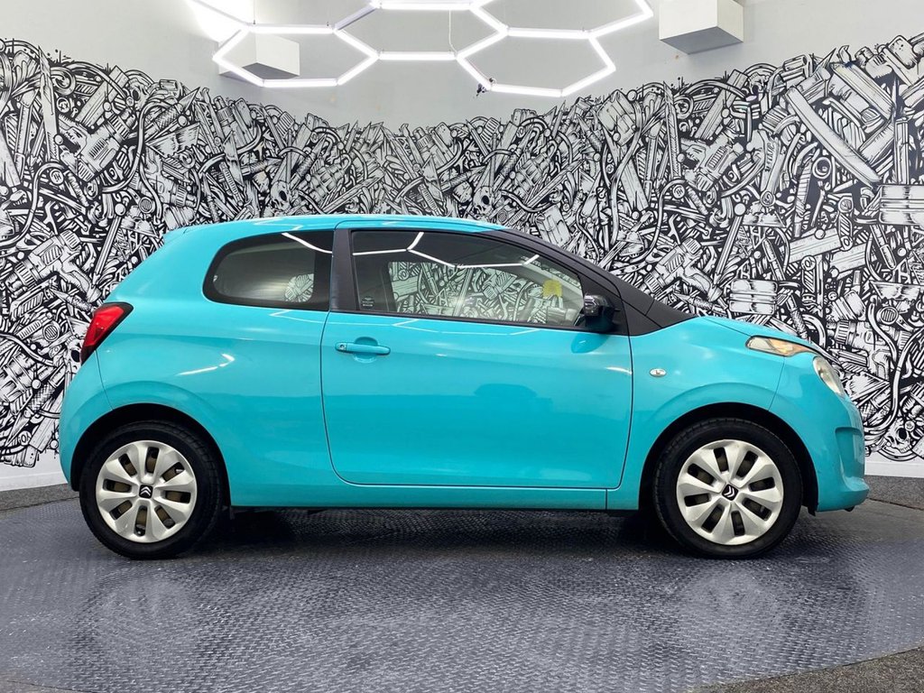 Used Citroen C1 2016 for sale - 76406170: Photo 12