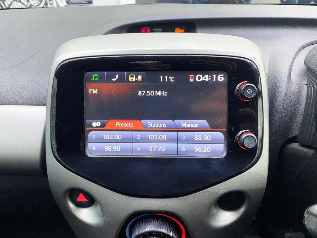 Used Citroen C1 2016 for sale - 76406170: Photo 14