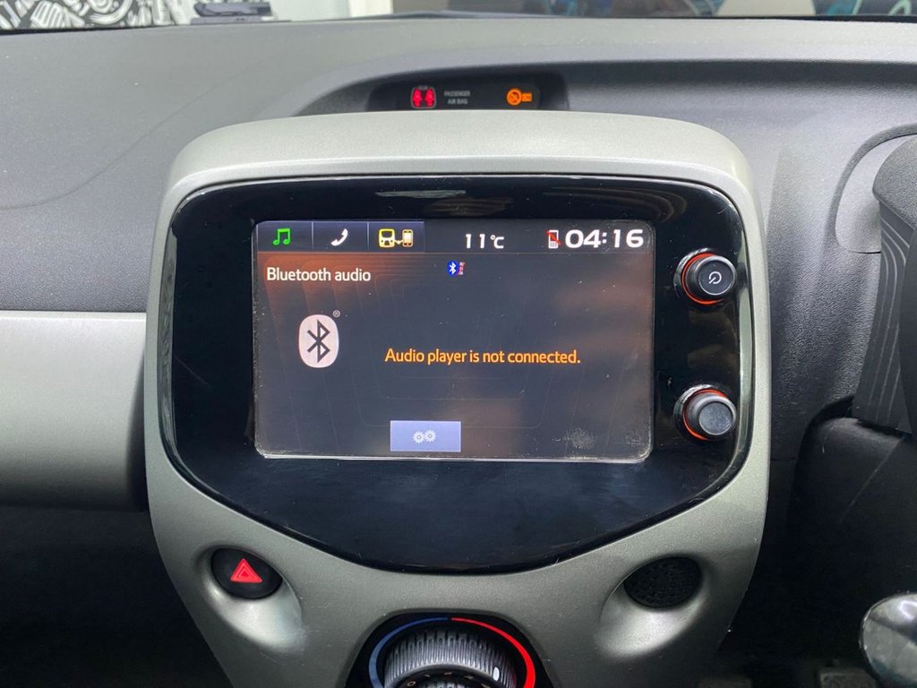 Used Citroen C1 2016 for sale - 76406170: Photo 15