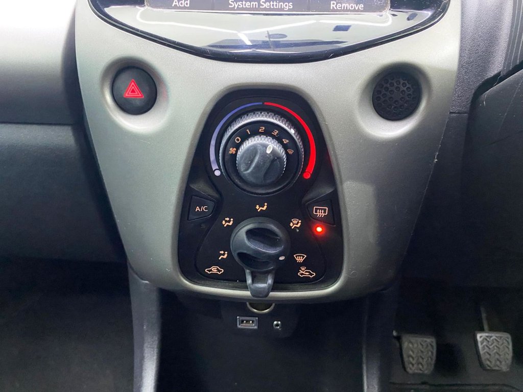 Used Citroen C1 2016 for sale - 76406170: Photo 16