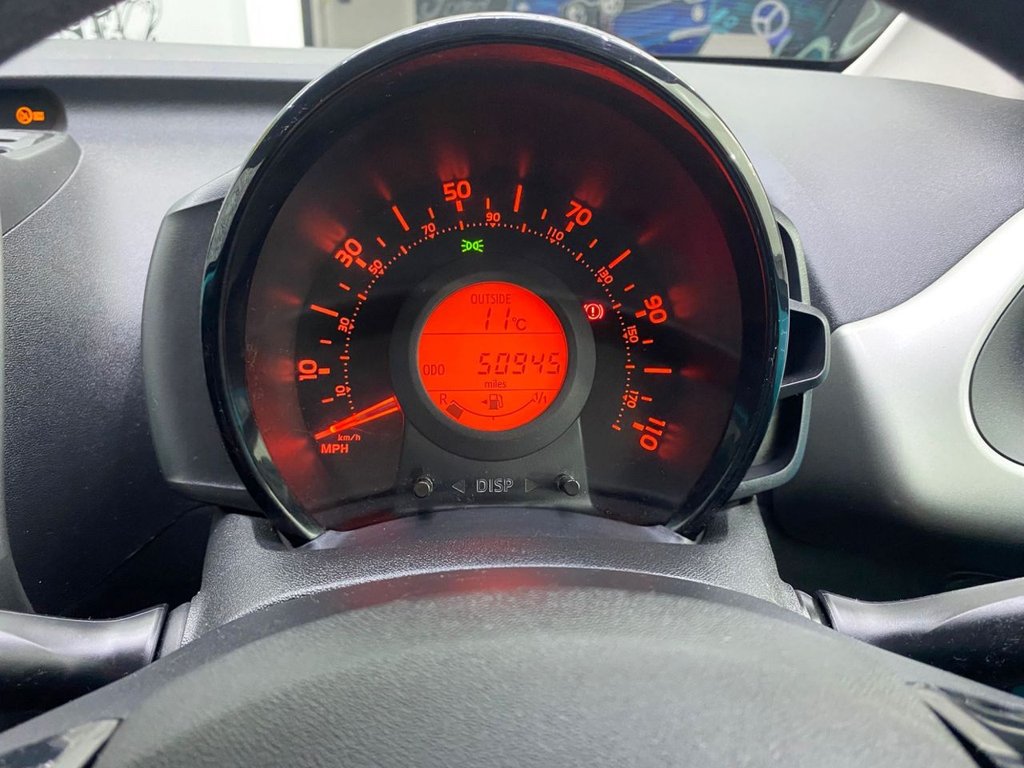 Used Citroen C1 2016 for sale - 76406170: Photo 18