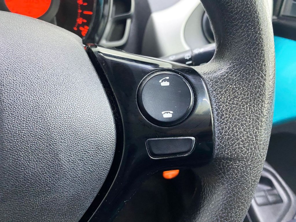 Used Citroen C1 2016 for sale - 76406170: Photo 19