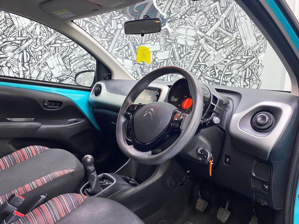 Used Citroen C1 2016 for sale - 76406170: Photo 20