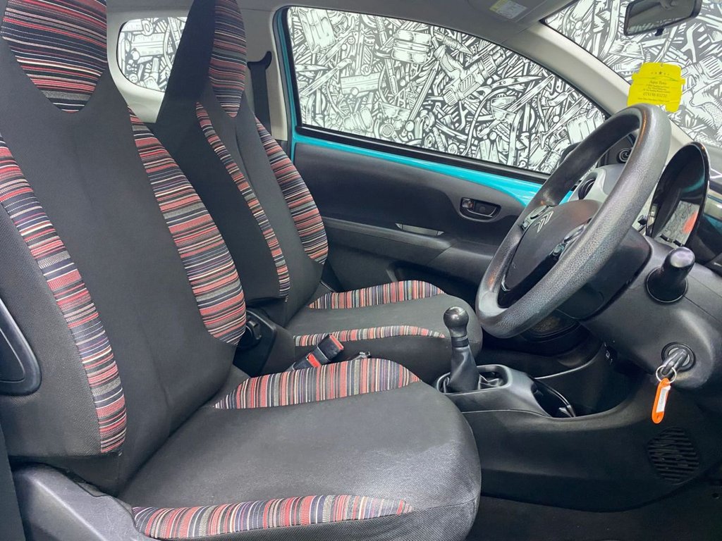 Used Citroen C1 2016 for sale - 76406170: Photo 21