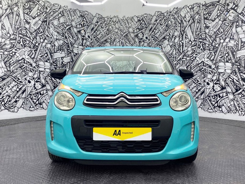 Used Citroen C1 2016 for sale - 76406170: Photo 5