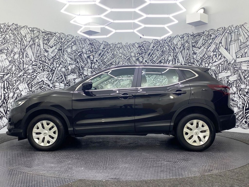 Used Nissan Qashqai 2020 for sale - 77666665: Photo 12