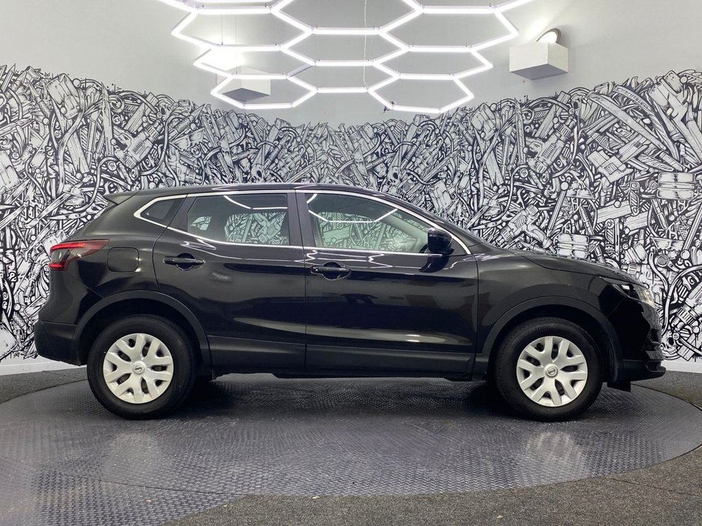 Used Nissan Qashqai 2020 for sale - 77666665: Photo 14