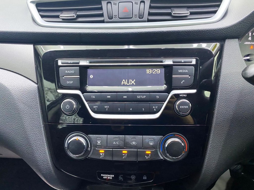 Used Nissan Qashqai 2020 for sale - 77666665: Photo 16