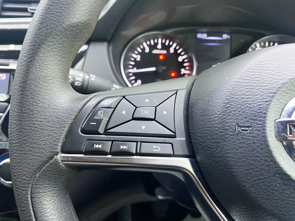 Used Nissan Qashqai 2020 for sale - 77666665: Photo 18