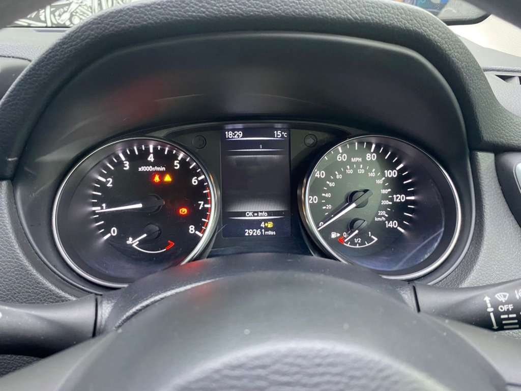 Used Nissan Qashqai 2020 for sale - 77666665: Photo 19