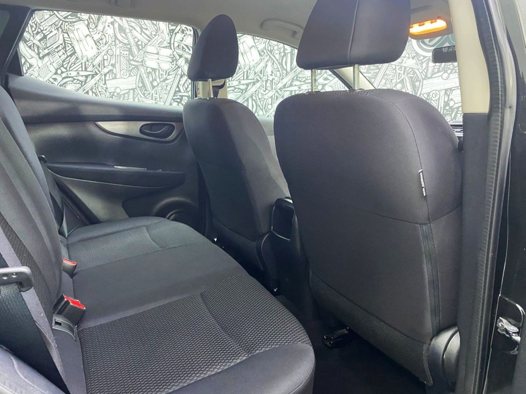 Used Nissan Qashqai 2020 for sale - 77666665: Photo 23