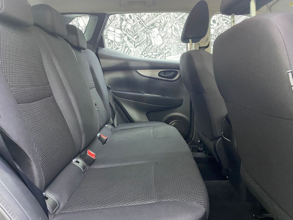 Used Nissan Qashqai 2020 for sale - 77666665: Photo 24