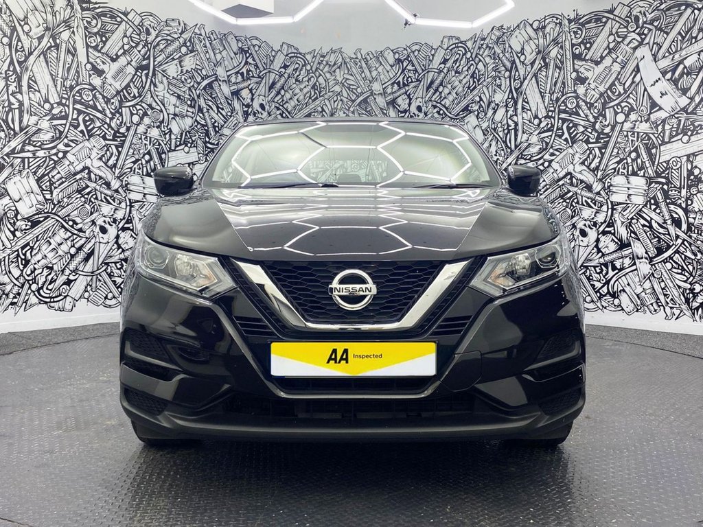 Used Nissan Qashqai 2020 for sale - 77666665: Photo 5