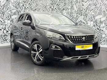 Used Peugeot 3008 2020 for sale - 78271557: Photo