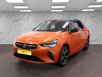 Used Vauxhall Corsa 2020 for sale - 77328204: Photo