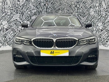 Used BMW 3 Series 2020 for sale - 75375793: Photo