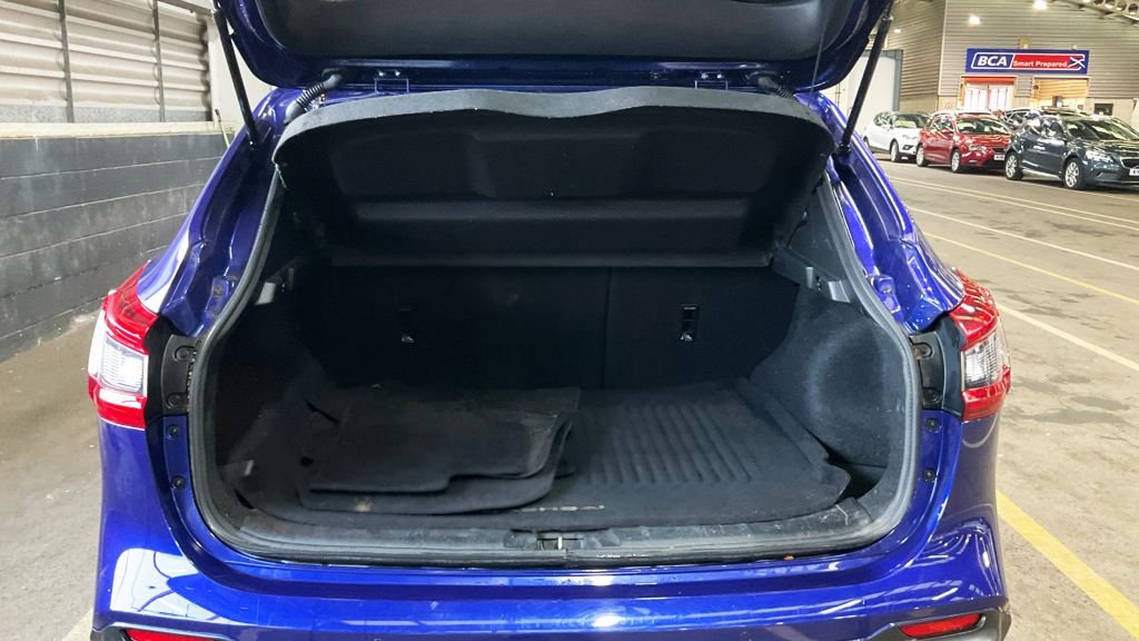 Used Nissan Qashqai 2018 for sale - 77153506: Photo 11