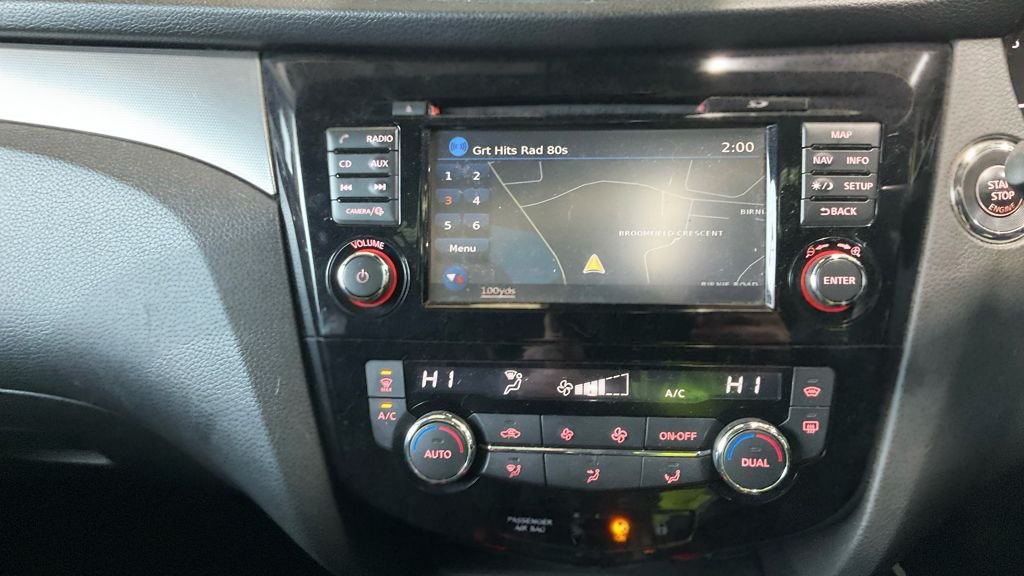 Used Nissan Qashqai 2018 for sale - 77153506: Photo 7