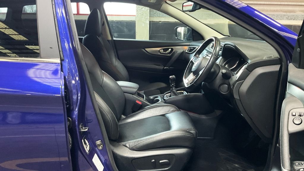 Used Nissan Qashqai 2018 for sale - 77153506: Photo 9