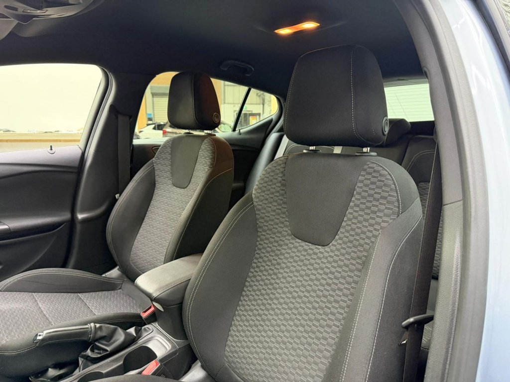 Used Vauxhall Astra 2017 for sale - 77059609: Photo 13