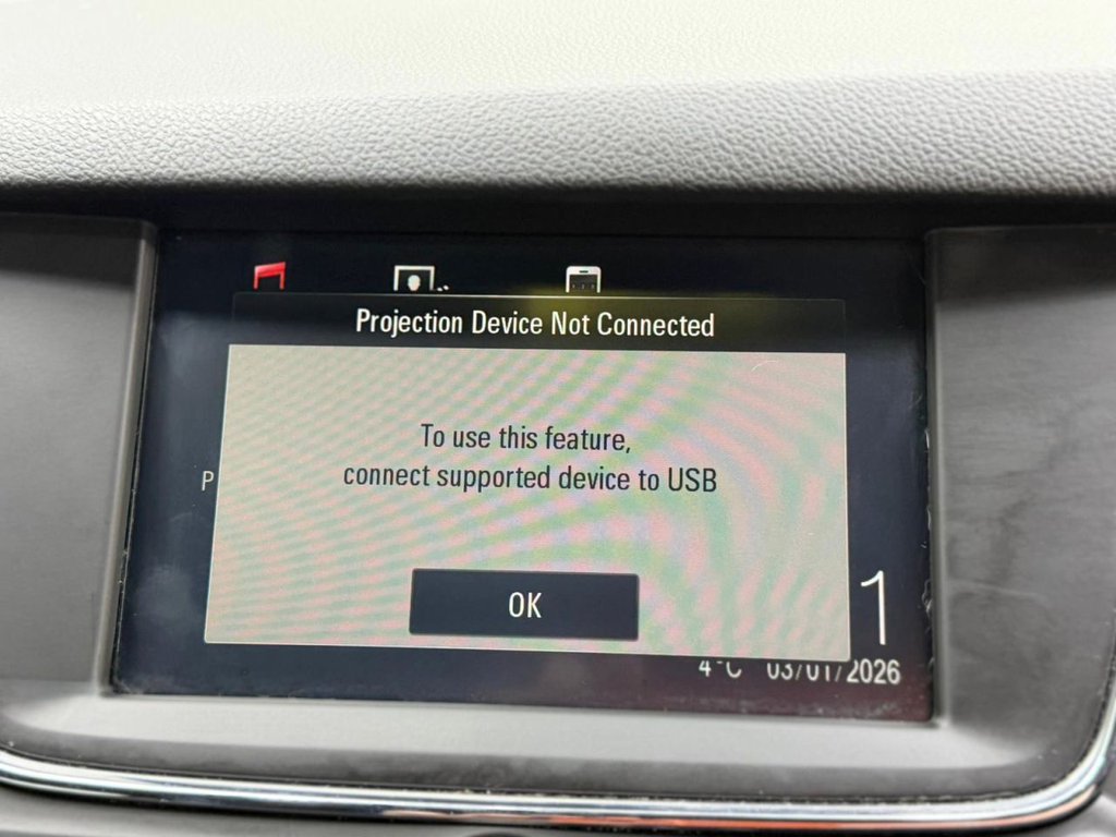 Used Vauxhall Astra 2017 for sale - 77059609: Photo 16