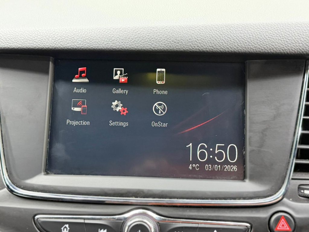 Used Vauxhall Astra 2017 for sale - 77059609: Photo 17