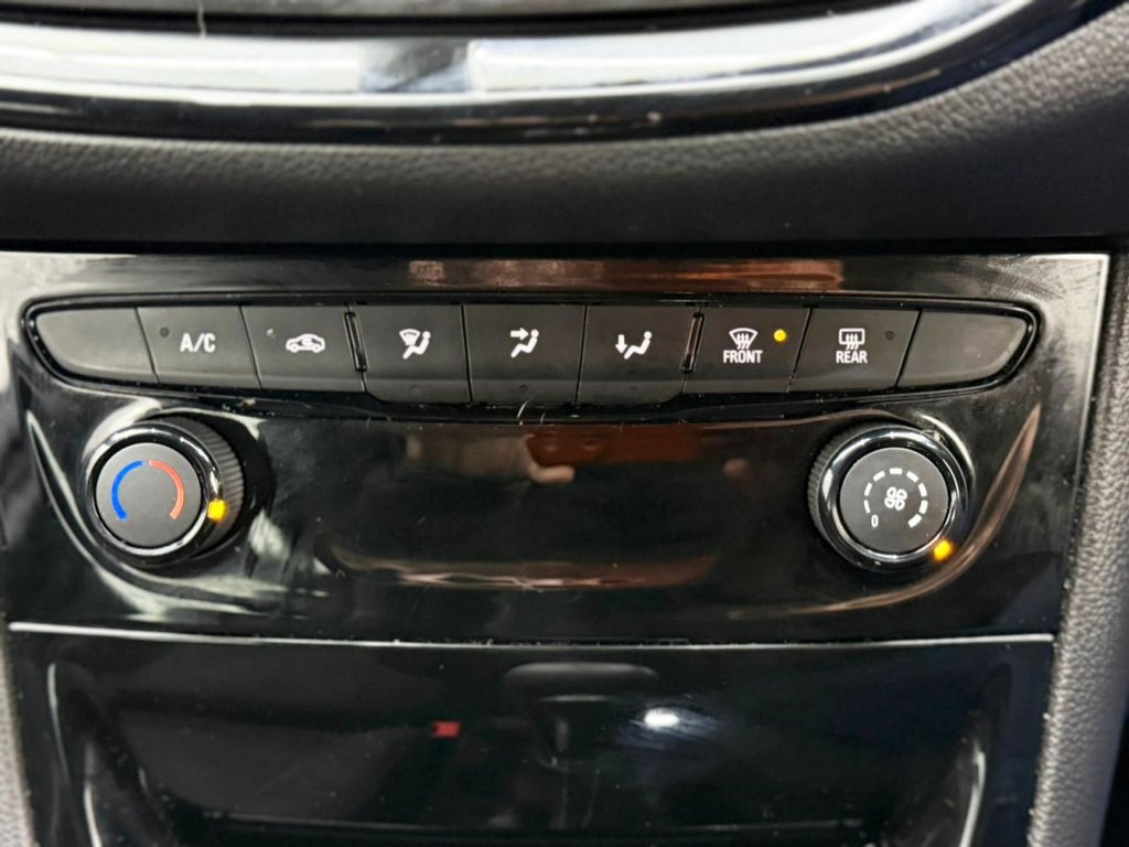 Used Vauxhall Astra 2017 for sale - 77059609: Photo 18