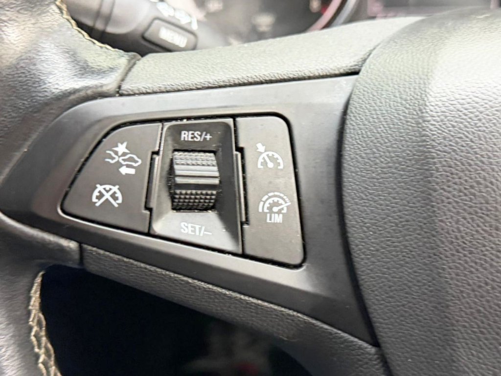 Used Vauxhall Astra 2017 for sale - 77059609: Photo 20