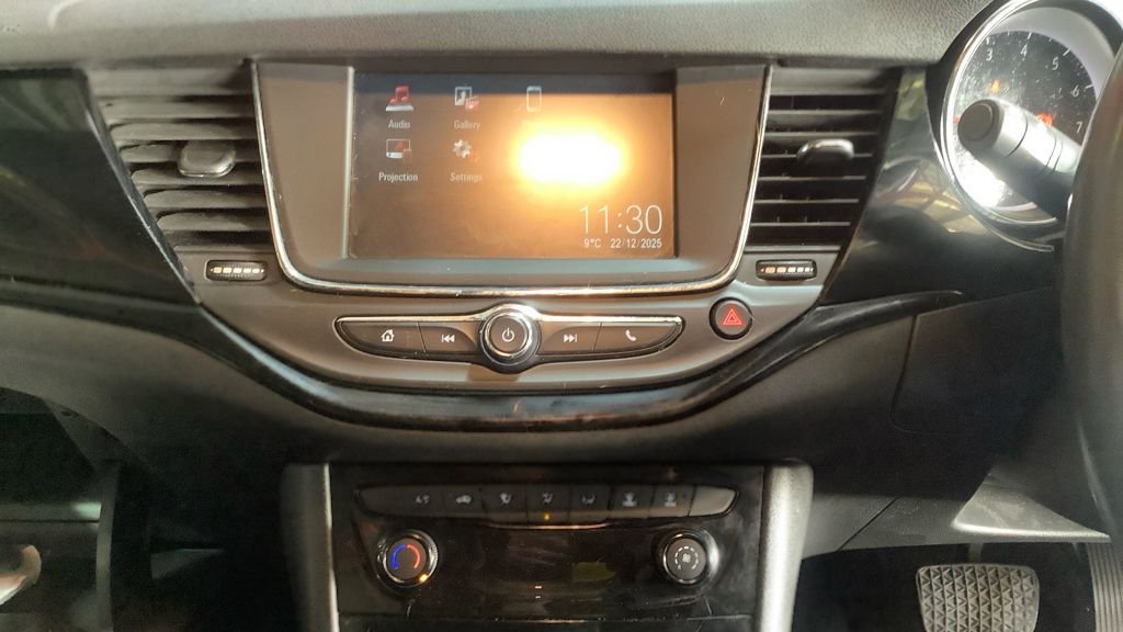 Used Vauxhall Astra 2017 for sale - 77059609: Photo 8