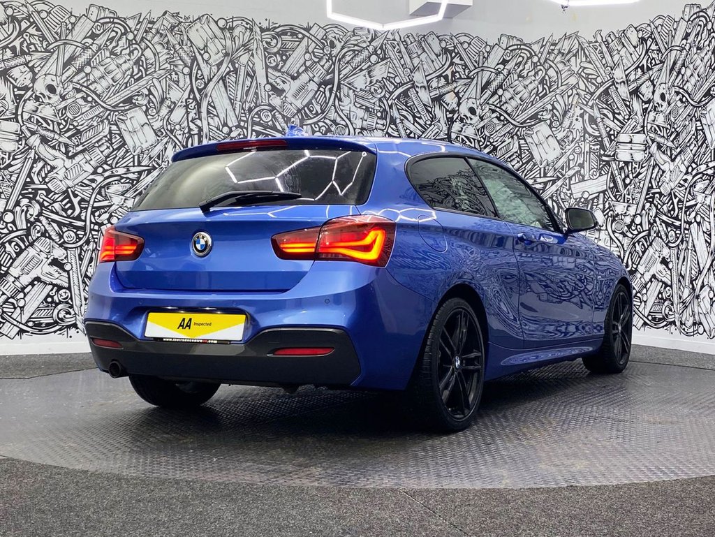 Used BMW 1 Series 2019 for sale - 77161878: Photo 11