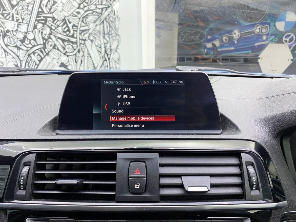 Used BMW 1 Series 2019 for sale - 77161878: Photo 16