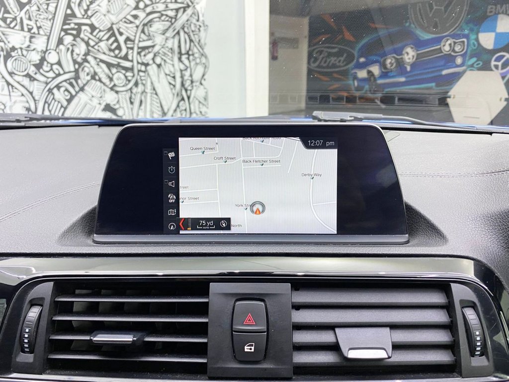 Used BMW 1 Series 2019 for sale - 77161878: Photo 17