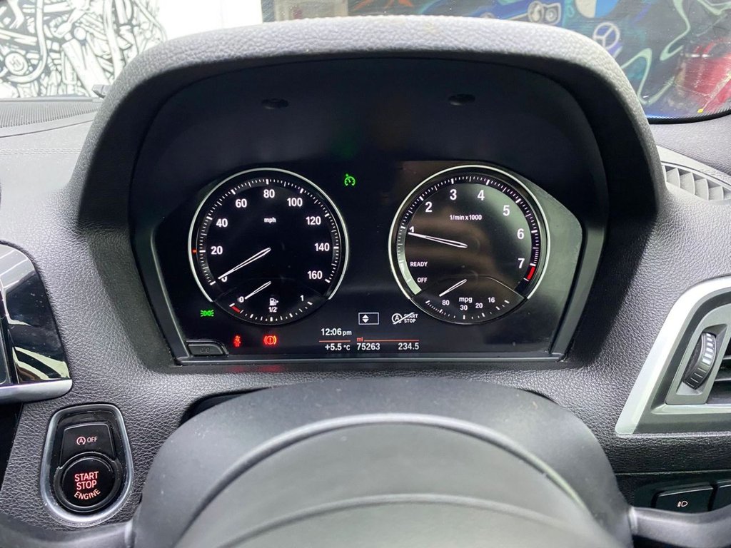 Used BMW 1 Series 2019 for sale - 77161878: Photo 23