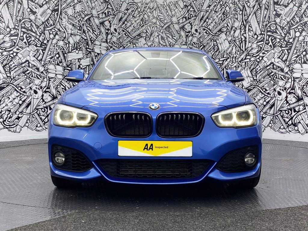 Used BMW 1 Series 2019 for sale - 77161878: Photo 5