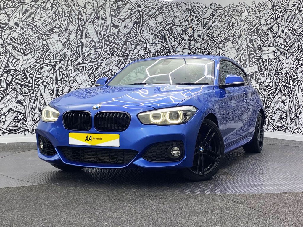 Used BMW 1 Series 2019 for sale - 77161878: Photo 6