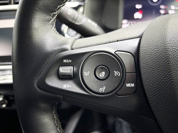 Used Vauxhall Corsa 2020 for sale - 76029564: Photo 23