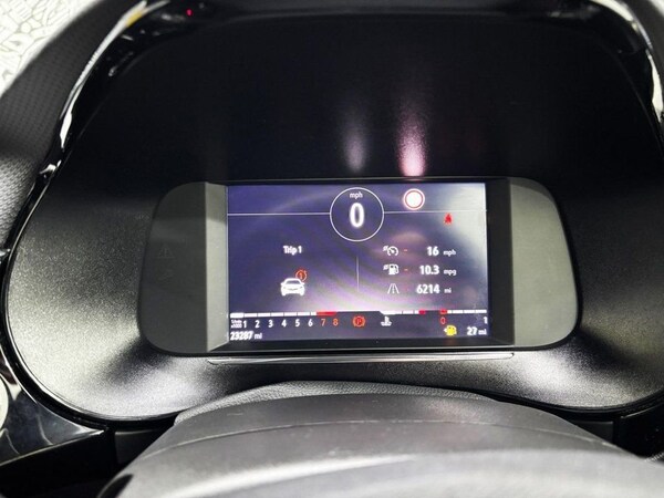 Used Vauxhall Corsa 2020 for sale - 76029564: Photo 24