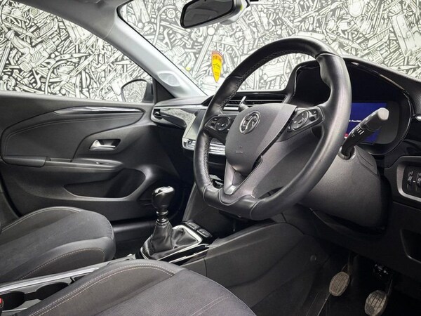 Used Vauxhall Corsa 2020 for sale - 76029564: Photo 26