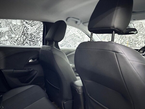 Used Vauxhall Corsa 2020 for sale - 76029564: Photo 28