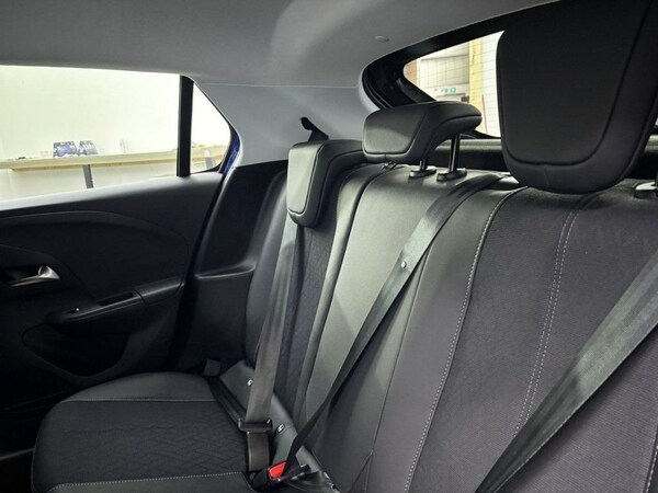 Used Vauxhall Corsa 2020 for sale - 76029564: Photo 29