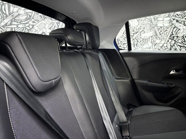 Used Vauxhall Corsa 2020 for sale - 76029564: Photo 30