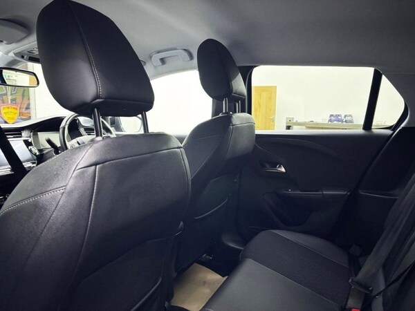 Used Vauxhall Corsa 2020 for sale - 76029564: Photo 31